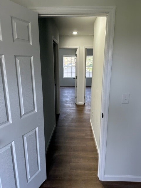 61 Weesner Ave in Williamsburg, KY - Building Photo - Building Photo