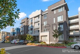 45258 Tom Blalock St in Fremont, CA - Building Photo