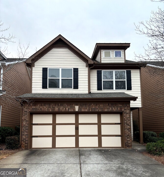 1304 Blackstone Way in Bogart, GA - Building Photo