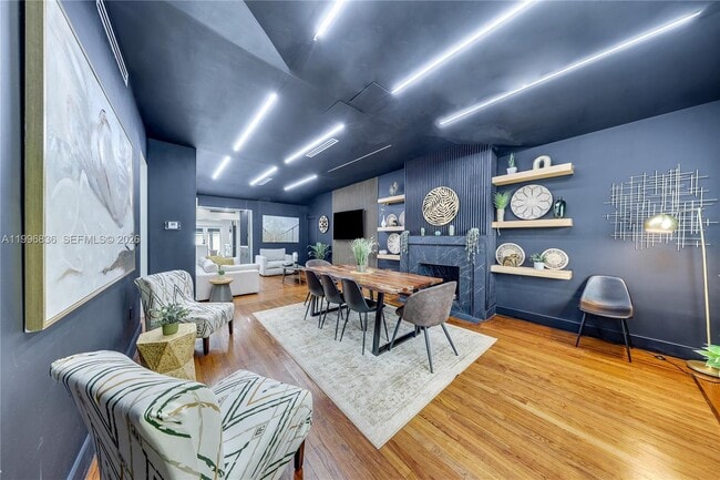 2612 SW 12th St in Miami, FL - Building Photo - Building Photo