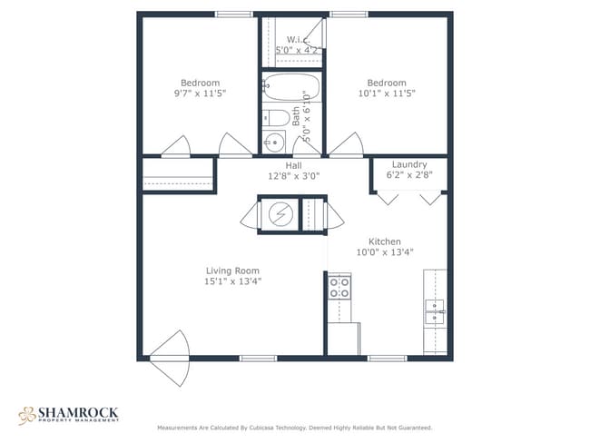 2223 Misty Dr in Waco, TX - Building Photo - Building Photo