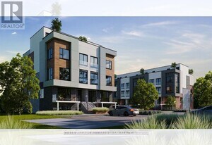 16 Melbourne Ave in St Catharines, ON - Building Photo