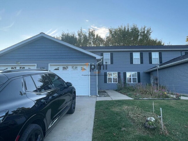 678 Dearborn Rd