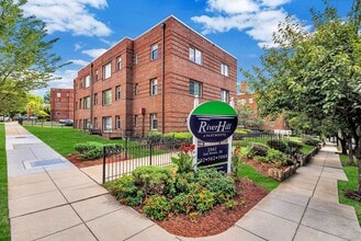 River Hill Apartments in Washington, DC - Building Photo - Building Photo
