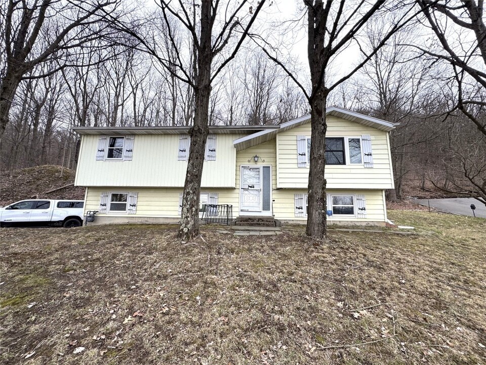 40 Grand St in Binghamton, NY - Building Photo