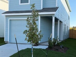 733 Sandhill Crane Ln in Princeton, TX - Building Photo - Building Photo