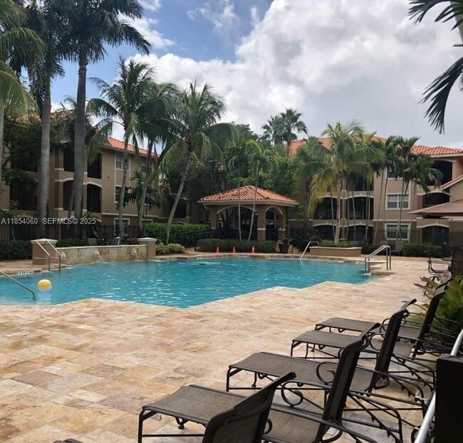 property at 11630 SW 2nd St