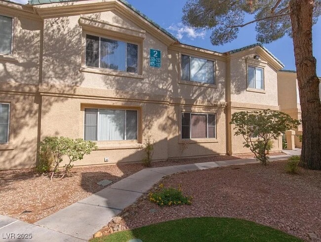 property at 5155 W Tropicana Ave