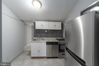 519 S Port St in Baltimore, MD - Building Photo - Building Photo