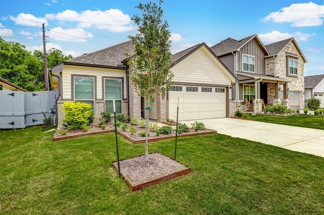 8443 Red Shiner Wy in Fulshear, TX - Building Photo - Building Photo