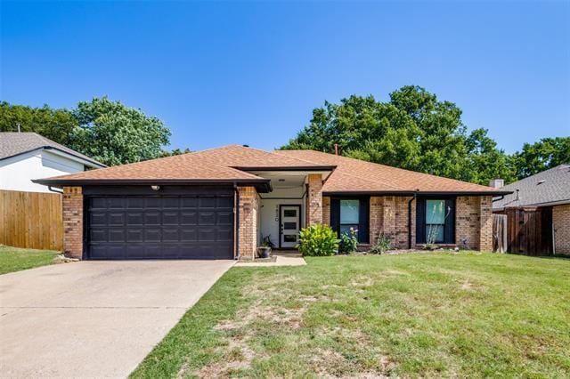 property at 1820 Hamilton Dr
