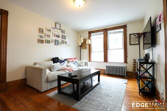 17 Falkland St in Boston, MA - Building Photo - Building Photo
