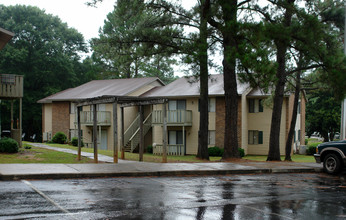 Autumn Trace Apartments in Sylacauga, AL - Foto de edificio - Building Photo