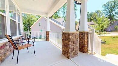 495 Village Bend Dr in Fuquay Varina, NC - Building Photo - Building Photo