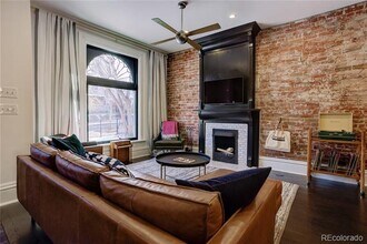 1331 N Humboldt St in Denver, CO - Building Photo - Building Photo