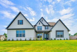 6421 Wrenley Cv in Bartlett, TN - Building Photo