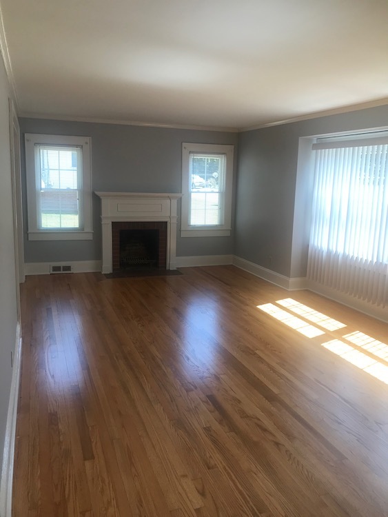 306 West Ave in Troutman, NC - Building Photo - Building Photo