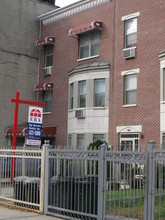 99 Macdougal St in Brooklyn, NY - Building Photo - Building Photo