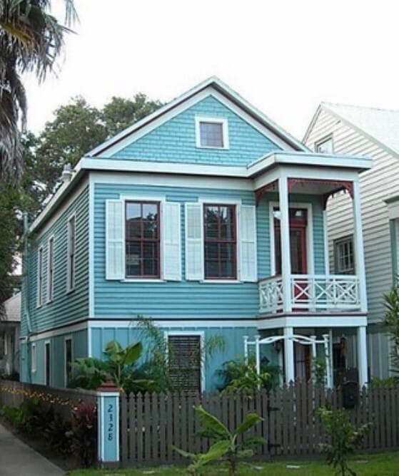 property at 2328 Avenue M