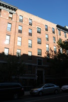 1187 Clay Ave Apartments