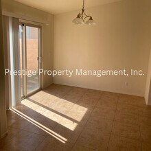 8786 S Desert Valley Way in Tucson, AZ - Building Photo - Building Photo