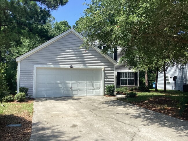 property at 259 Stoney Crossing