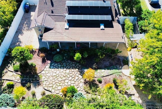 property at 23813 Calvert St