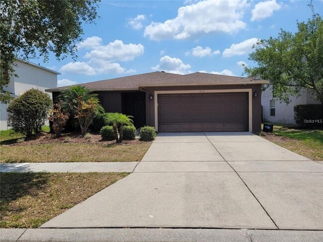 property at 5112 Dancing Bay Ln