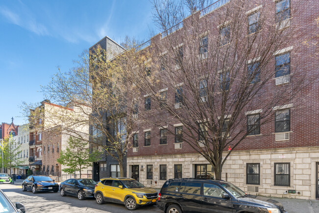 268 Devoe St in Brooklyn, NY - Building Photo - Building Photo