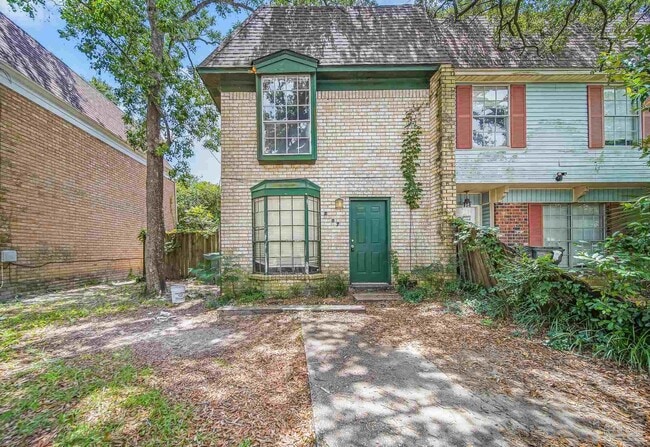 2107 Langley Ave in Pensacola, FL - Building Photo - Building Photo