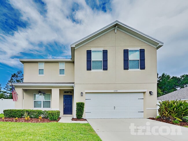 3799 Crossline Dr in Spring Hill, FL - Foto de edificio - Building Photo