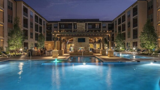 The Davy in Stafford, TX - Building Photo - Building Photo