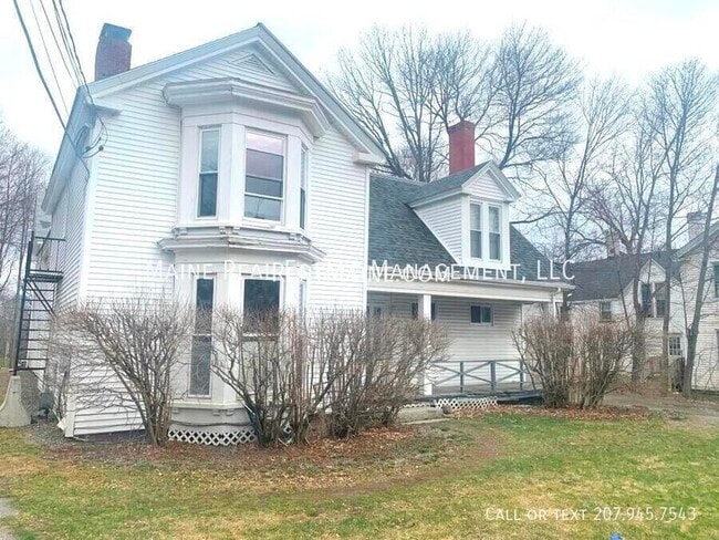 property at 75 Ohio St