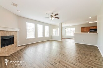 1015 Shenandoah Way in Forney, TX - Building Photo - Building Photo