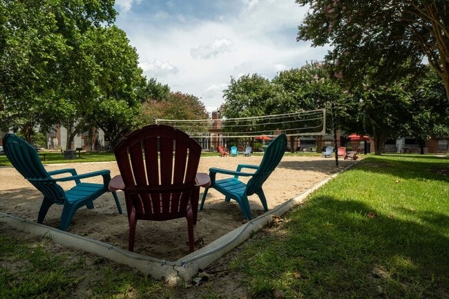 property at 1400 Clarewood Dr