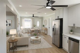 4900 St Claude Ave in New Orleans, LA - Building Photo - Building Photo