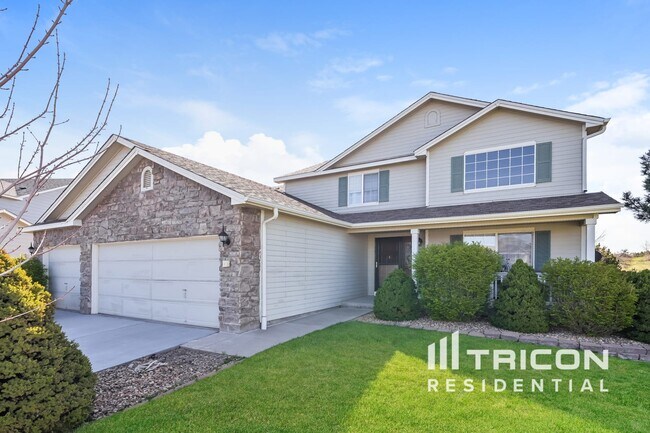 property at 11238 Glenmoor Cir