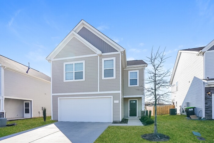 223 Nehemiah Rd in Lexington, SC - Building Photo
