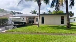 property at 3831 NW 113th Terrace