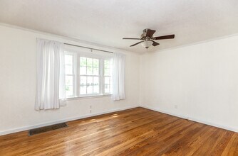 7919 Jefferson St in Kansas City, MO - Building Photo - Building Photo