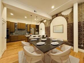 The Abby on Stuart in Richmond, VA - Building Photo - Building Photo