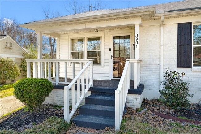 3901 Lytle Cir in Memphis, TN - Building Photo - Building Photo