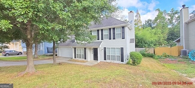 7102 Sir Galahad Way