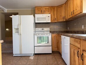 3611 Dillon Ave in Cheyenne, WY - Foto de edificio - Building Photo