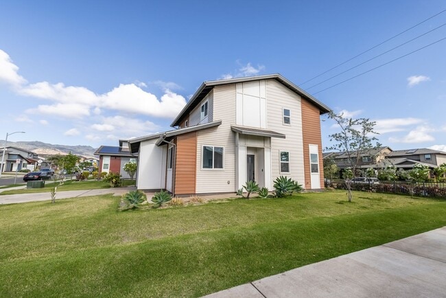 91-1240-1240 Likolehua Loop in Ewa Beach, HI - Building Photo - Building Photo