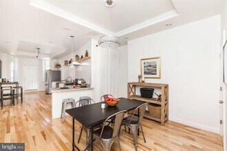 722 Lennox St in Baltimore, MD - Building Photo - Building Photo