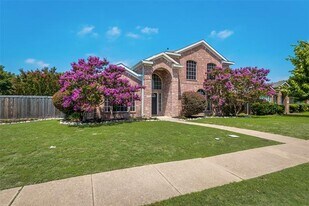 610 Grimsworth Ct in Allen, TX - Building Photo