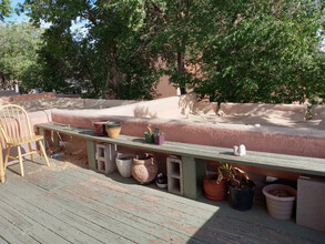 1347 Pacheco Ct, Unit Endover Condos #14 in Santa Fe, NM - Foto de edificio - Building Photo