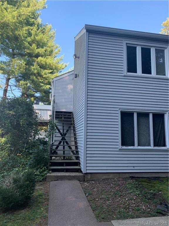 property at 85 Old Town Rd