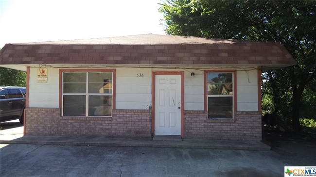 536 S 54th St in Killeen, TX - Building Photo - Other